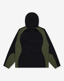UNDEFEATED HOOD TRACK JACKET