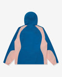 UNDEFEATED HOOD TRACK JACKET