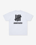 UNDEFEATED LOCK UP S/S T-SHIRT