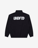 UNDEFEATED LIGHT THERMO TRACK JACKET