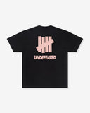 UNDEFEATED LOCK UP S/S T-SHIRT