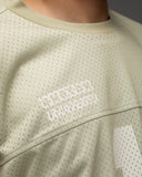 UNDEFEATED X BURTON MESH JERSEY