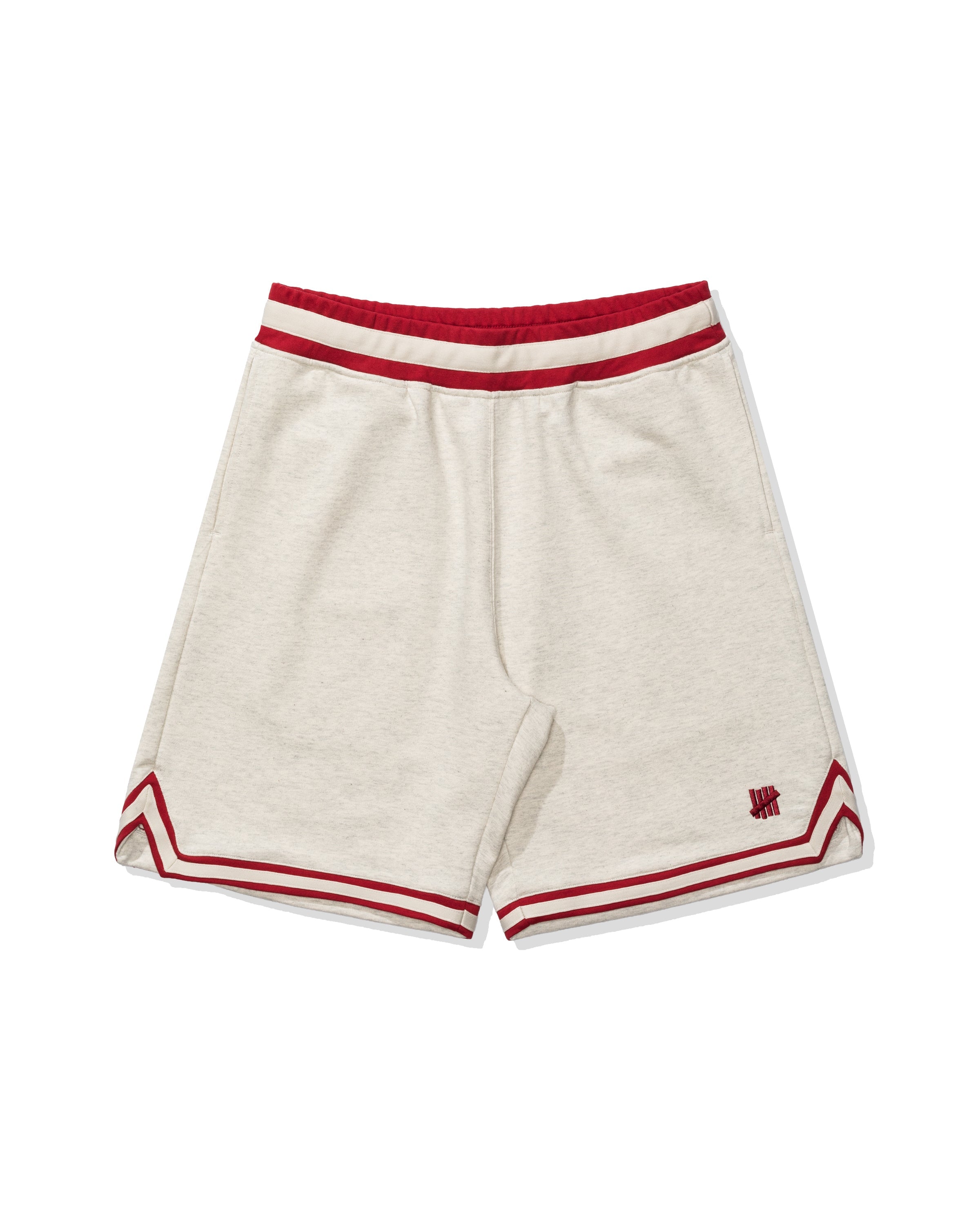 UNDEFEATED ICON TERRY BASKETBALL SHORT – UNDEFEATED JAPAN