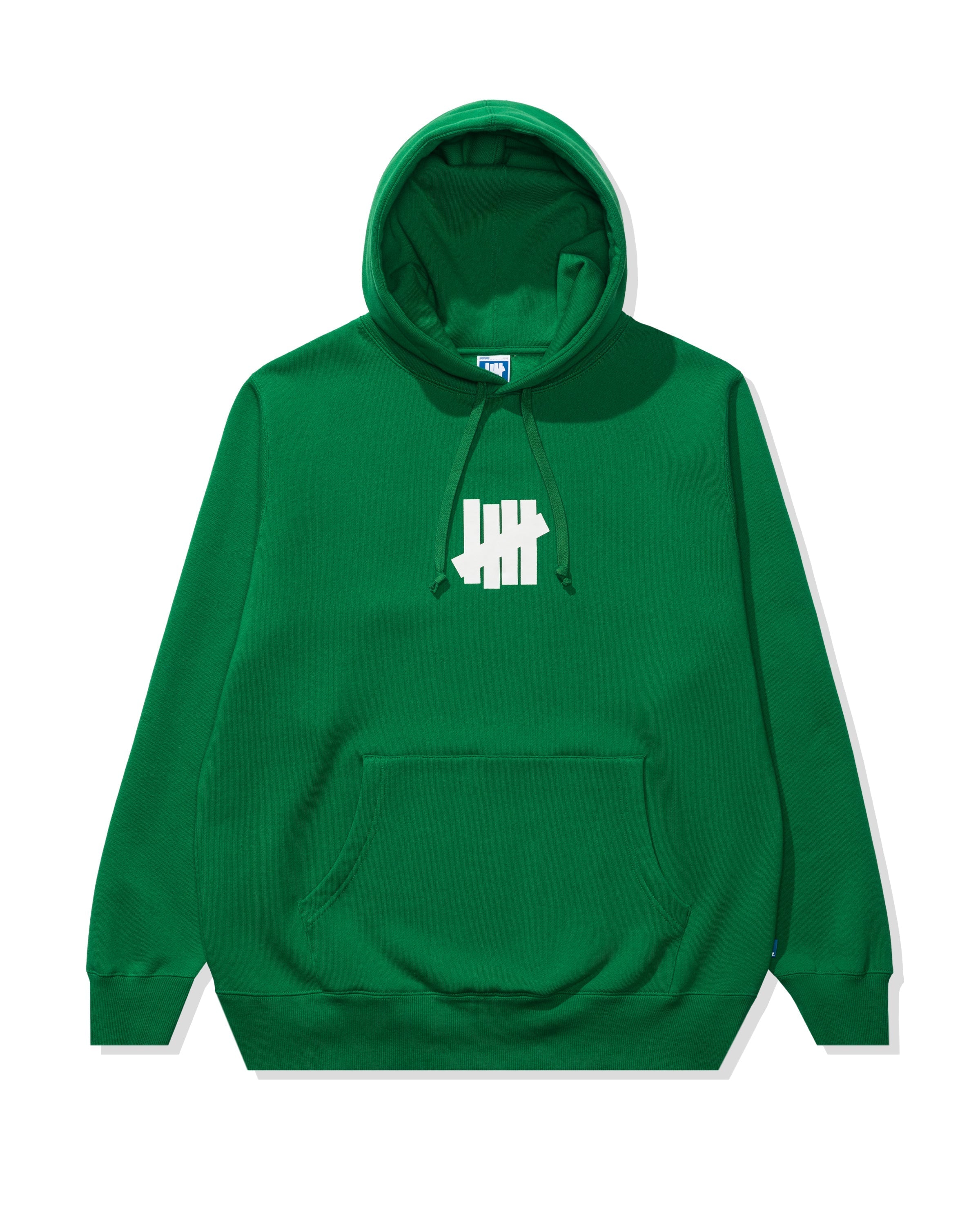 ブランド 新品 UNDEFEATED ICON PULLOVER HOOD - UL21010 - 通販 - trd