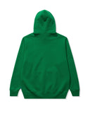 UNDEFEATED BARREL PULLOVER HOOD