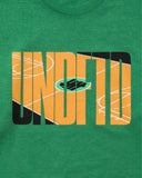 UNDEFEATED HALF-COURT L/S TEE