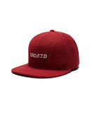 UNDEFEATED ACRONYM SNAPBACK