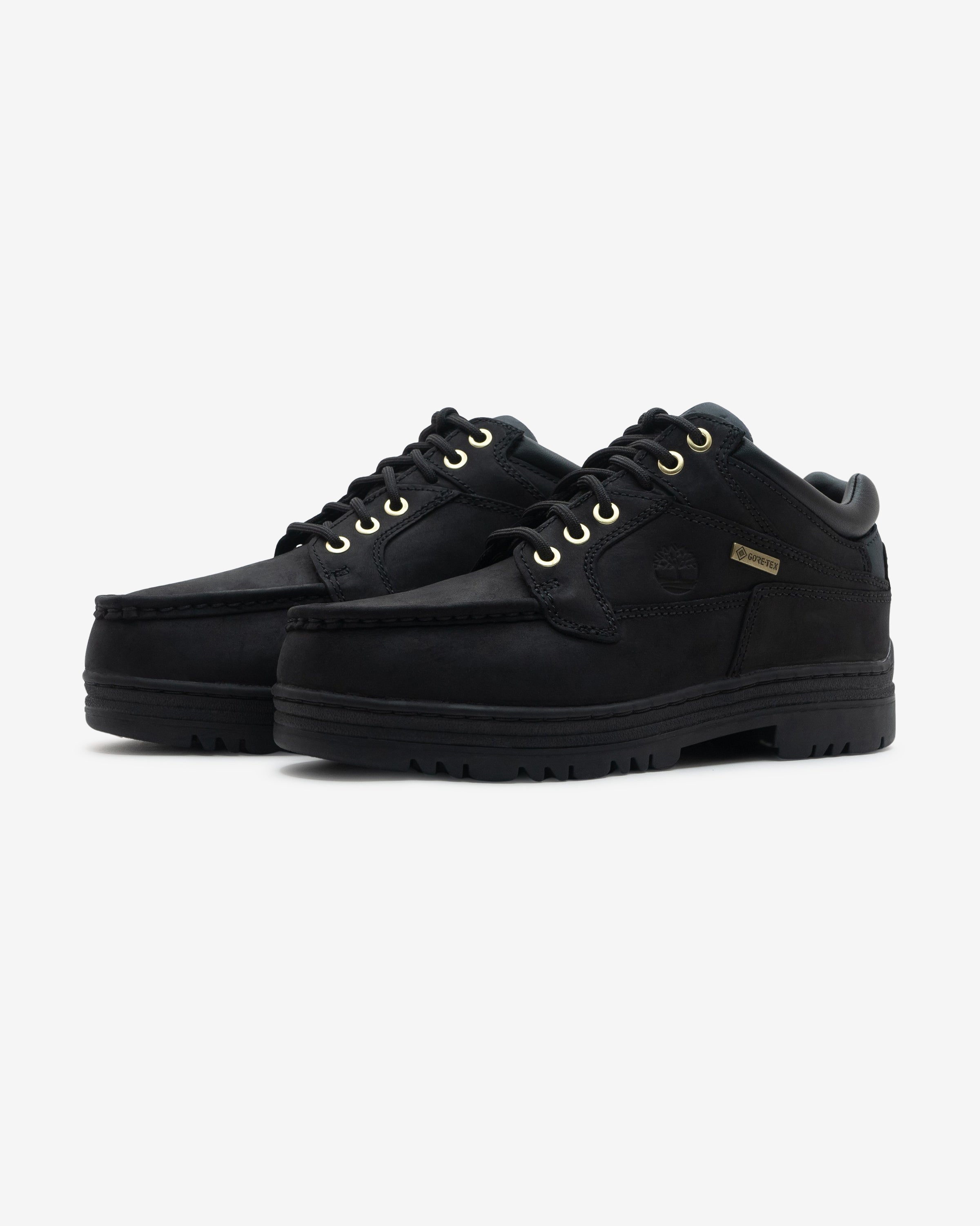 靴 timberland moctoe Timberland ティンバーランド Moc Toe GTX モックトゥ チャッカ