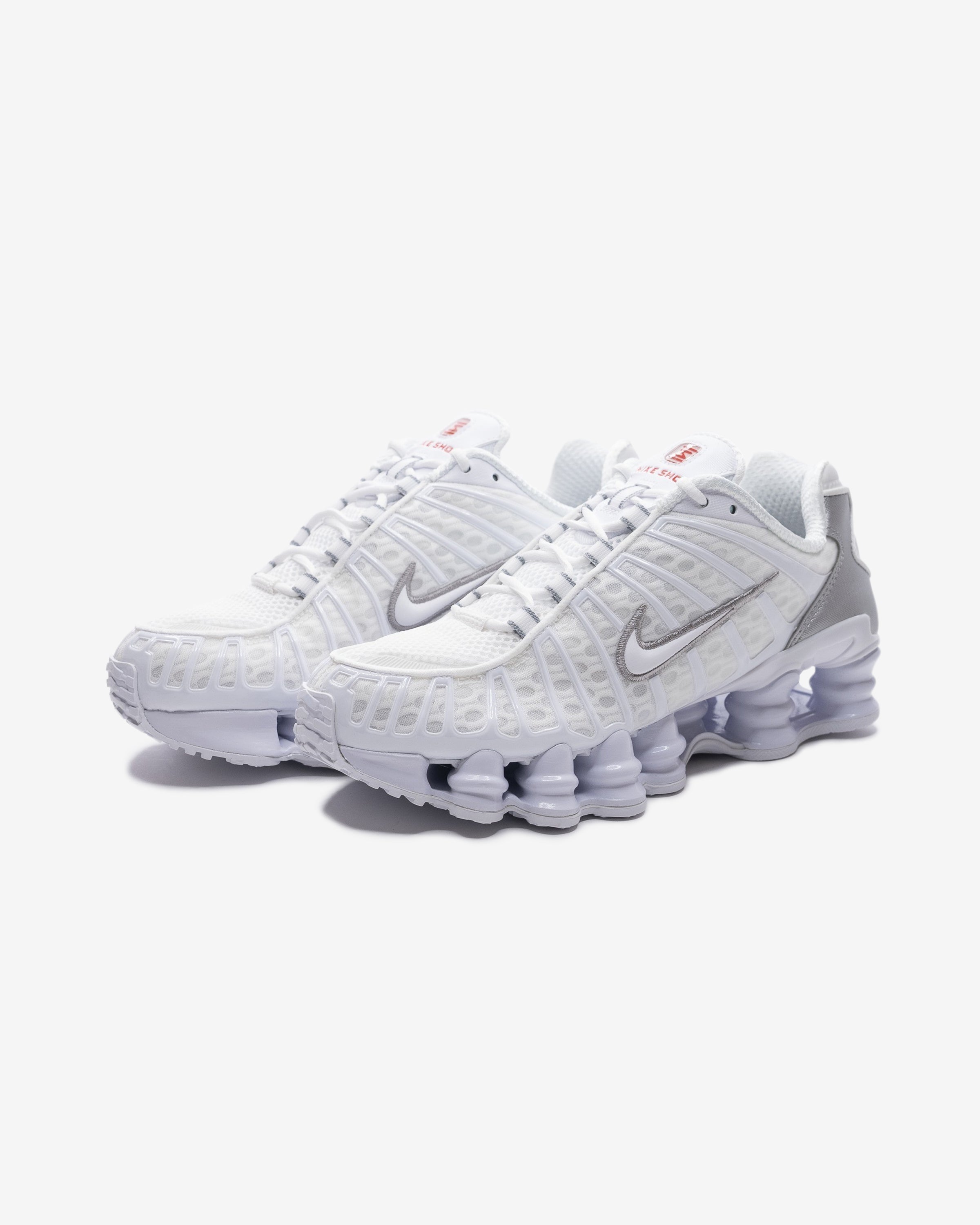 NIKE WMNS SHOX TL – UNDEFEATED JAPAN