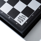 ASSC x Undefeated Chess Board