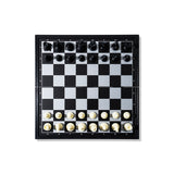 ASSC x Undefeated Chess Board