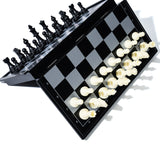 ASSC x Undefeated Chess Board