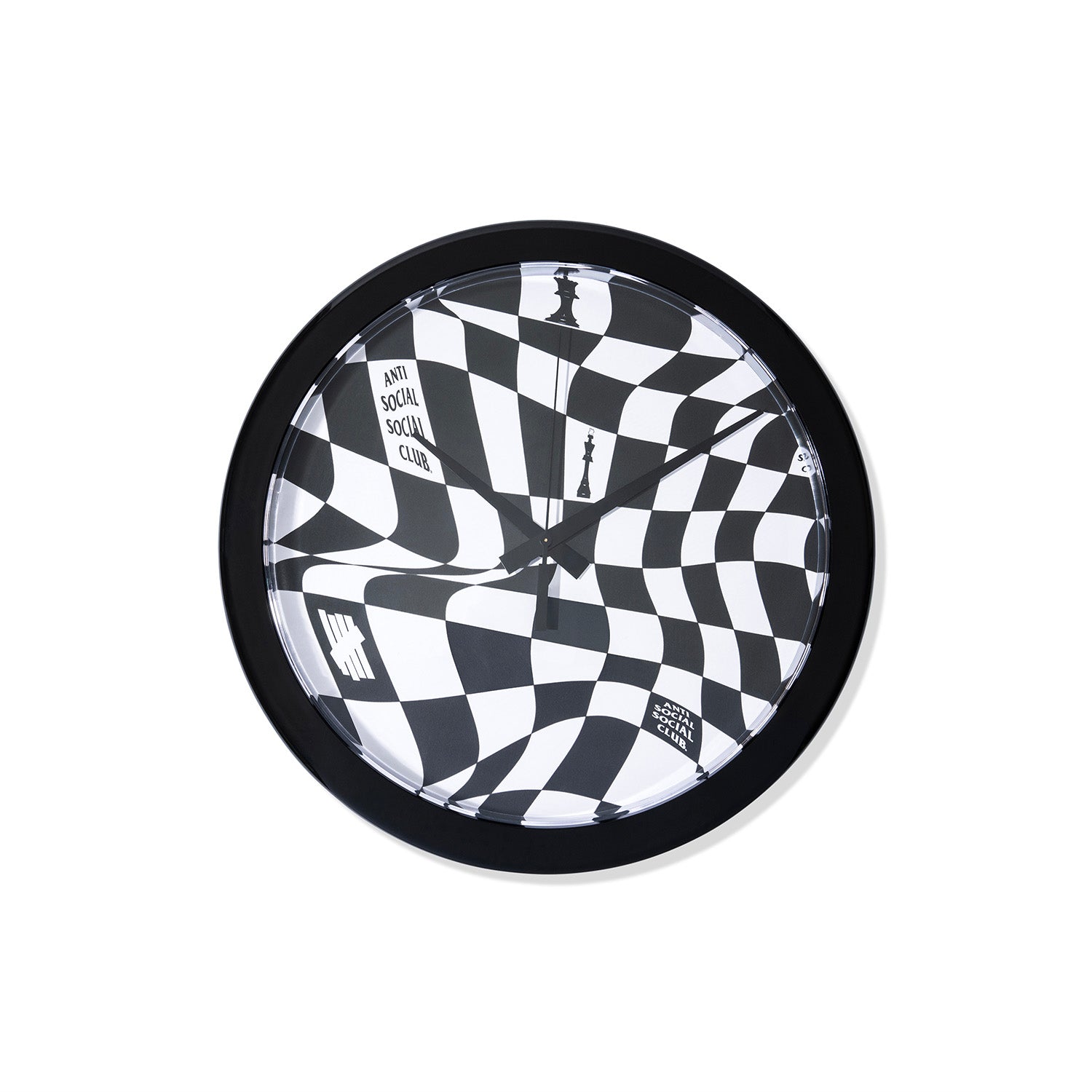ASSC x Undefeated Submission Clock – UNDEFEATED JAPAN