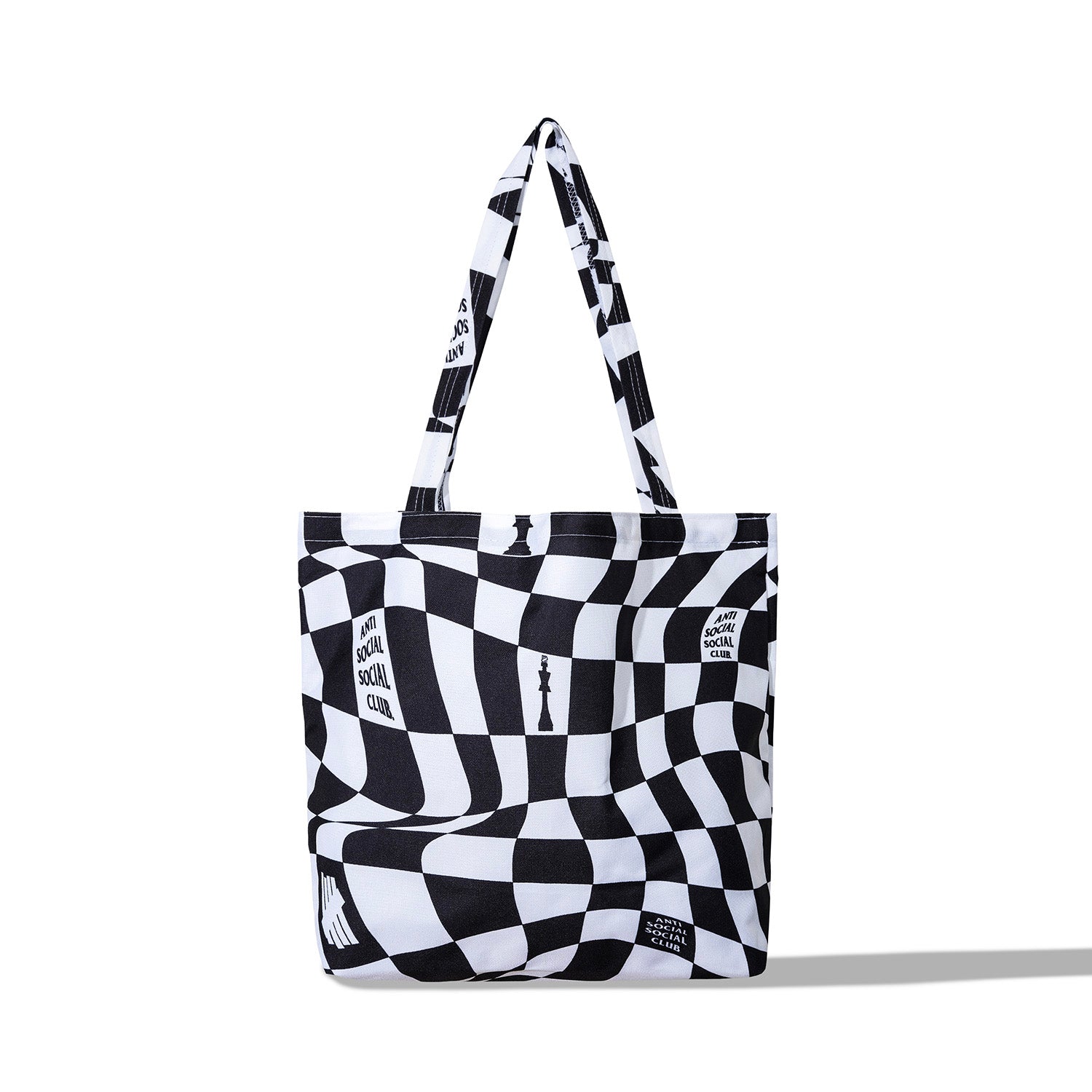 ASSC x Undefeated Submission Tote Bag