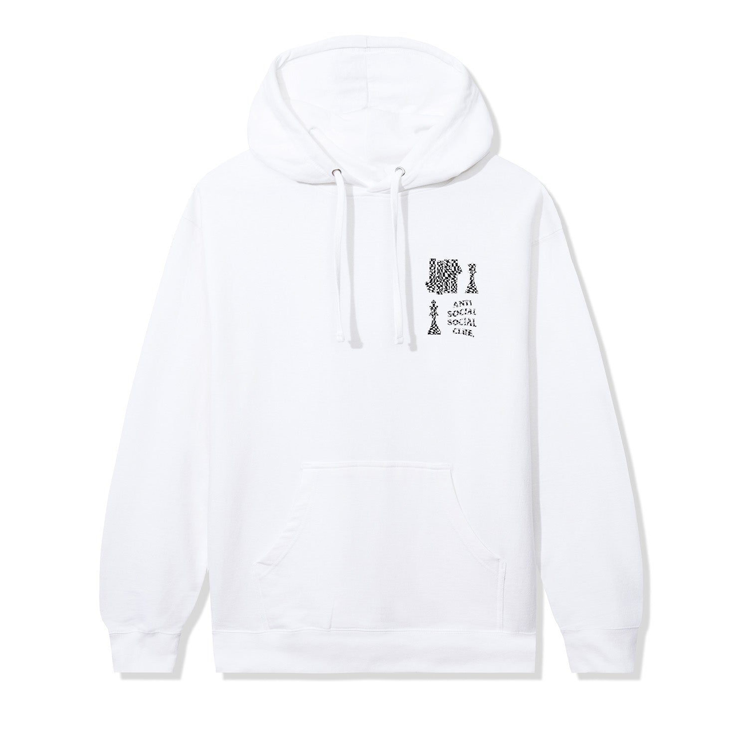 ASSC x Undefeated Submission Hoodie