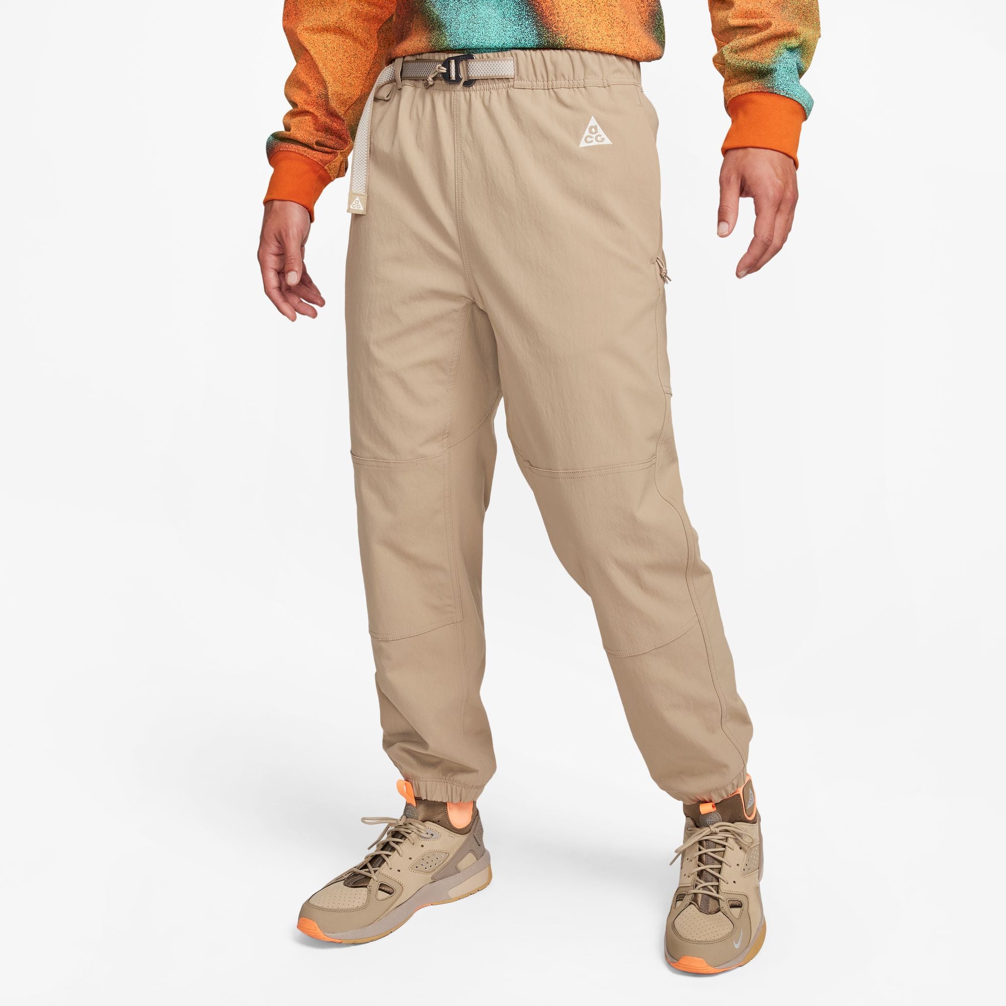 新品 ナイキ ACG NIKE NRG ACG TRAIL PANTS トレイル