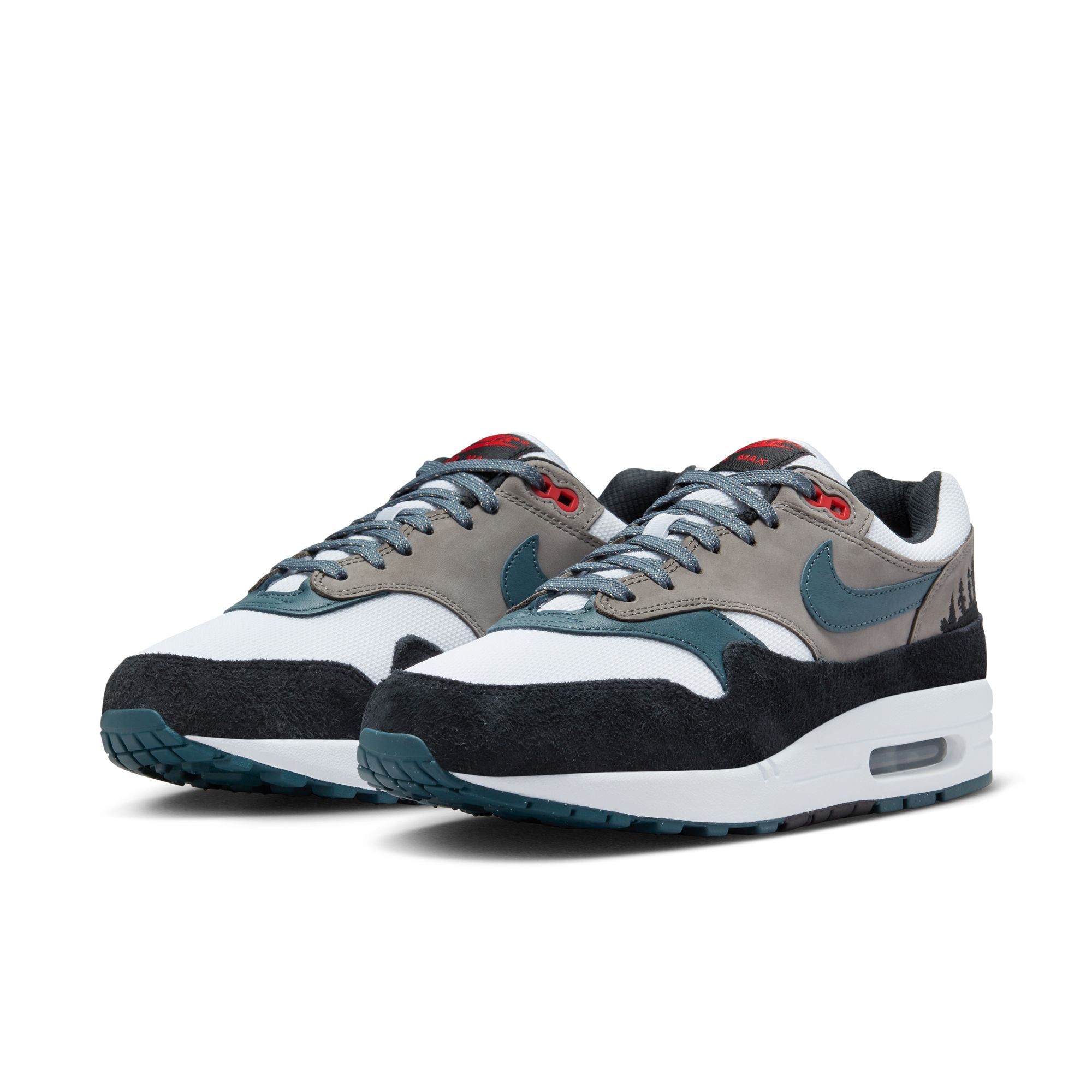 NIKE AIR MAX 1 PRM – UNDEFEATED JAPAN