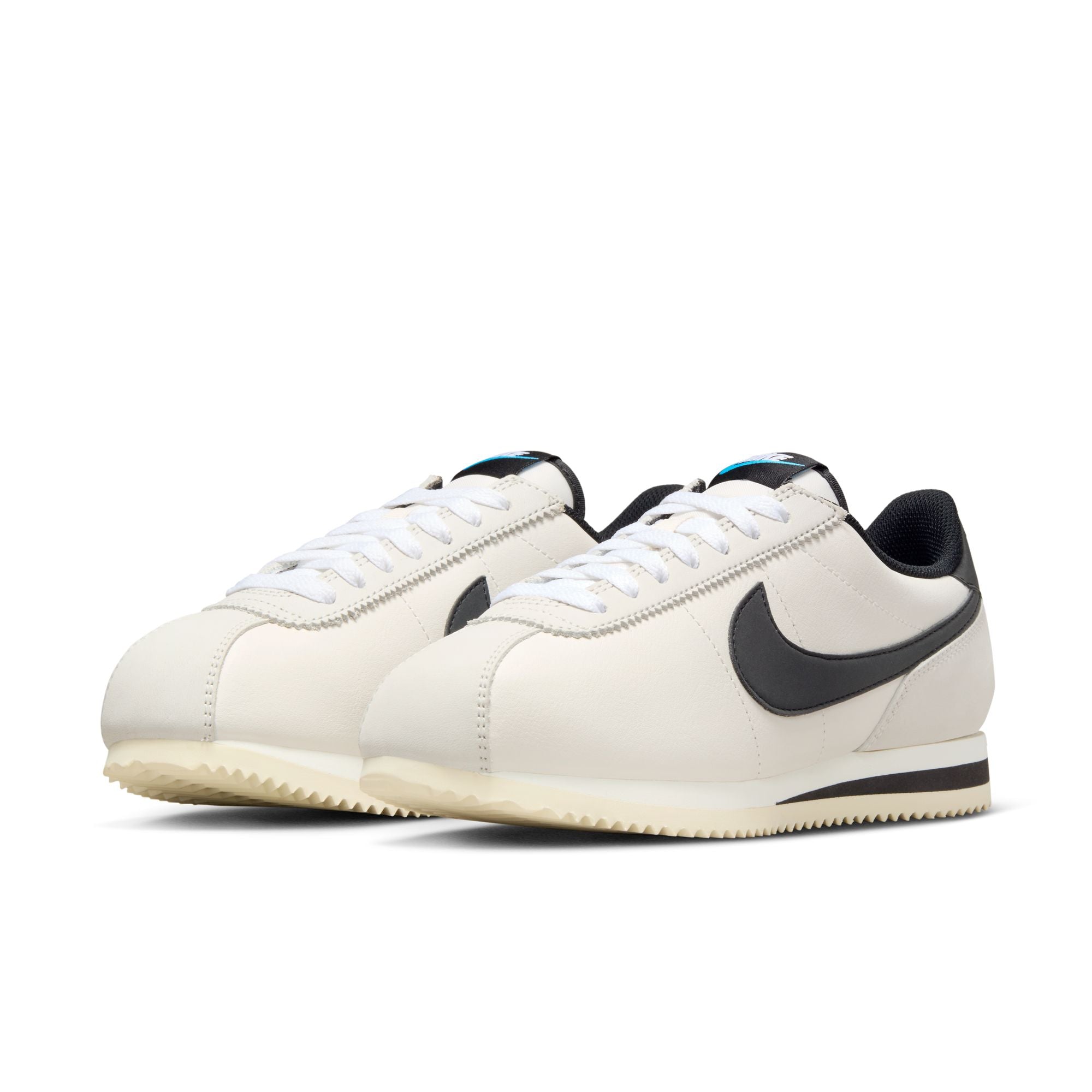 nike cortez undefeated
