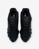 NIKE SHOX TL