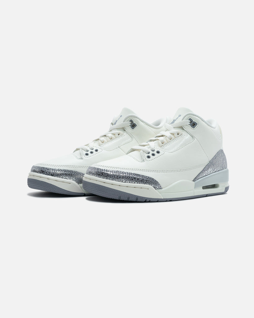 WMNS AIR JORDAN 3 RETRO