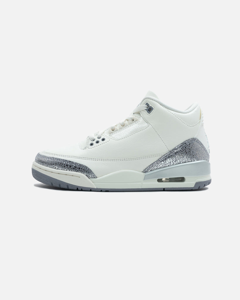 WMNS AIR JORDAN 3 RETRO