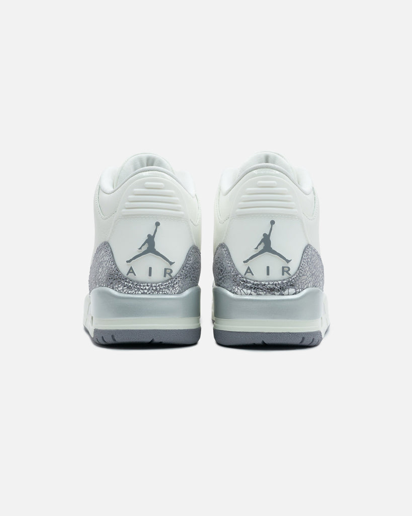 WMNS AIR JORDAN 3 RETRO