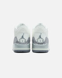 WMNS AIR JORDAN 3 RETRO