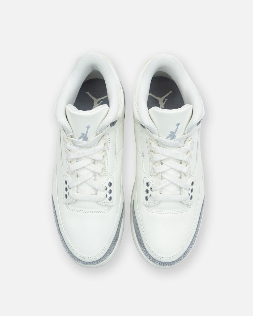 WMNS AIR JORDAN 3 RETRO