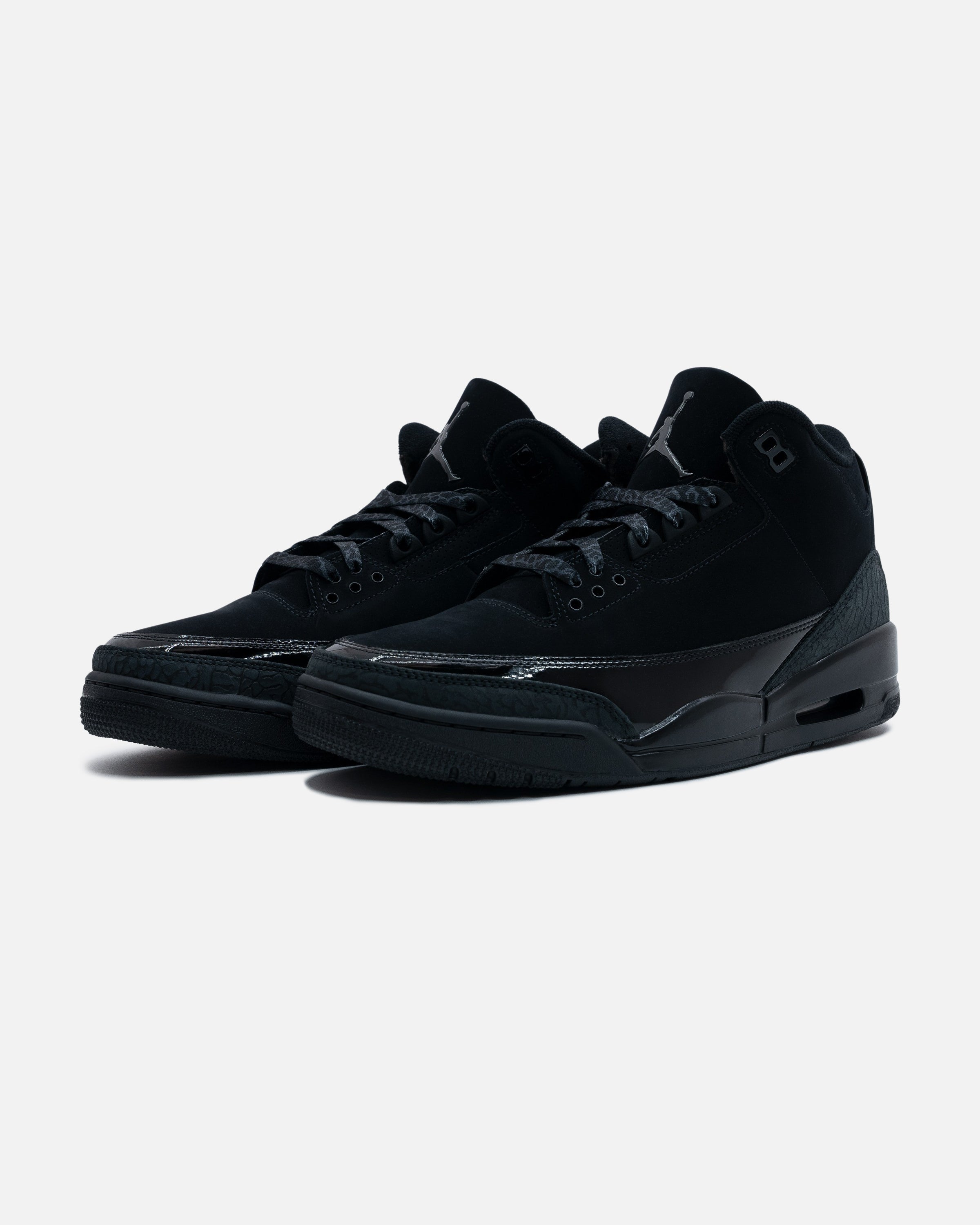AIR JORDAN 3 RETRO – UNDEFEATED JAPAN