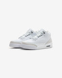 AIR JORDAN 3 RETRO GS