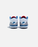 JORDAN 3 RETRO TD