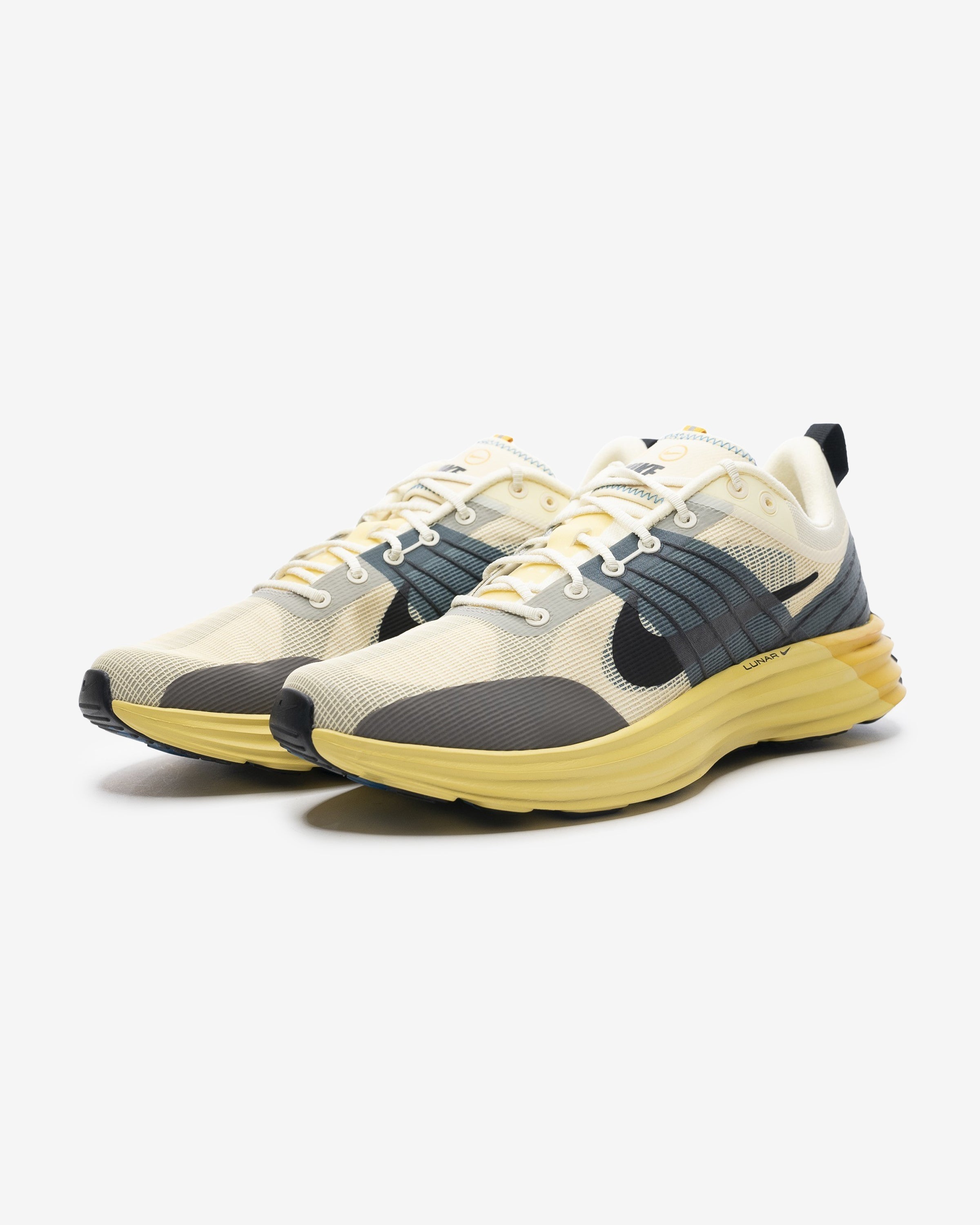 NIKE LUNAR ROAM – UNDEFEATED JAPAN