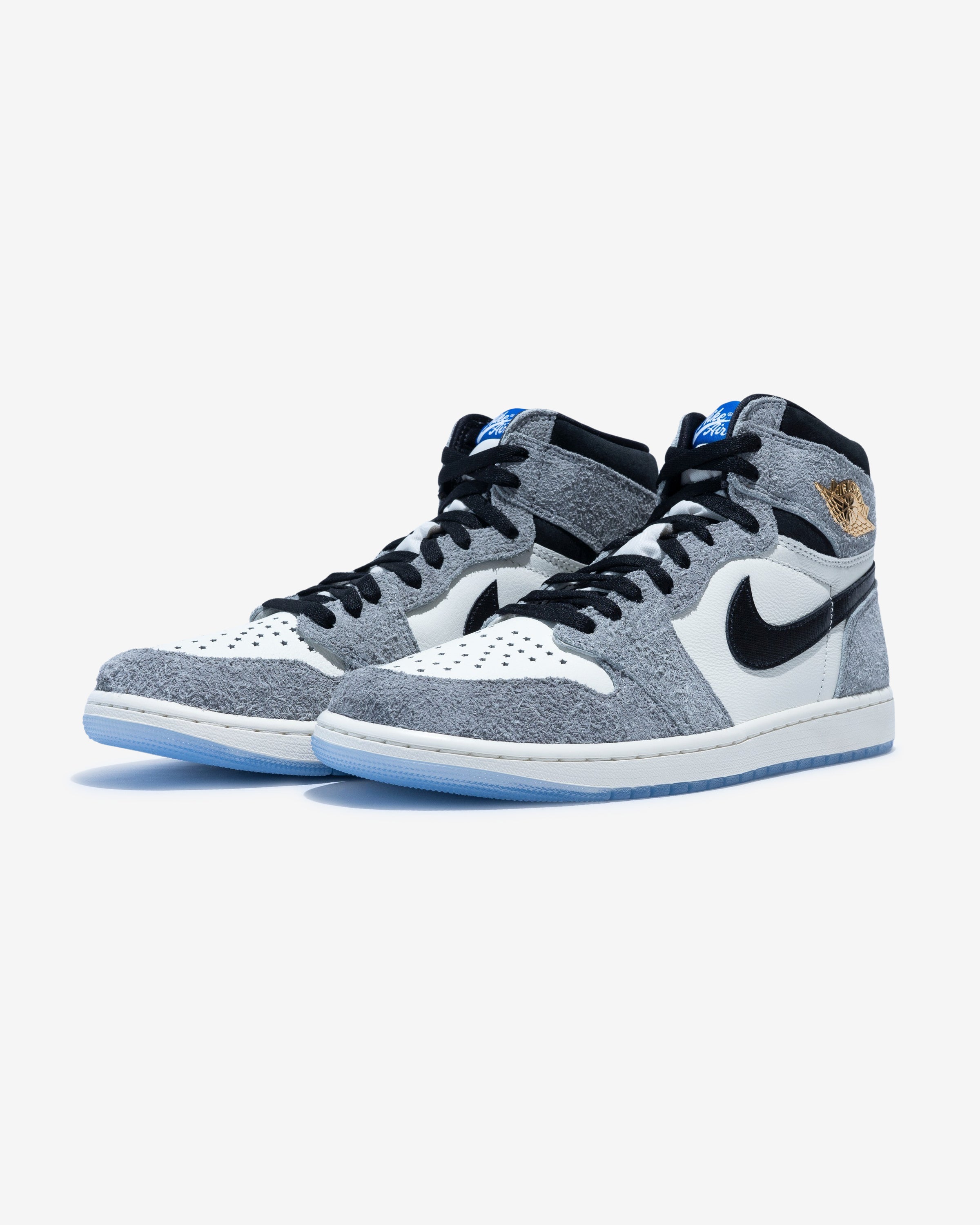 AIR JORDAN 1 RETRO HIGH OG – UNDEFEATED JAPAN