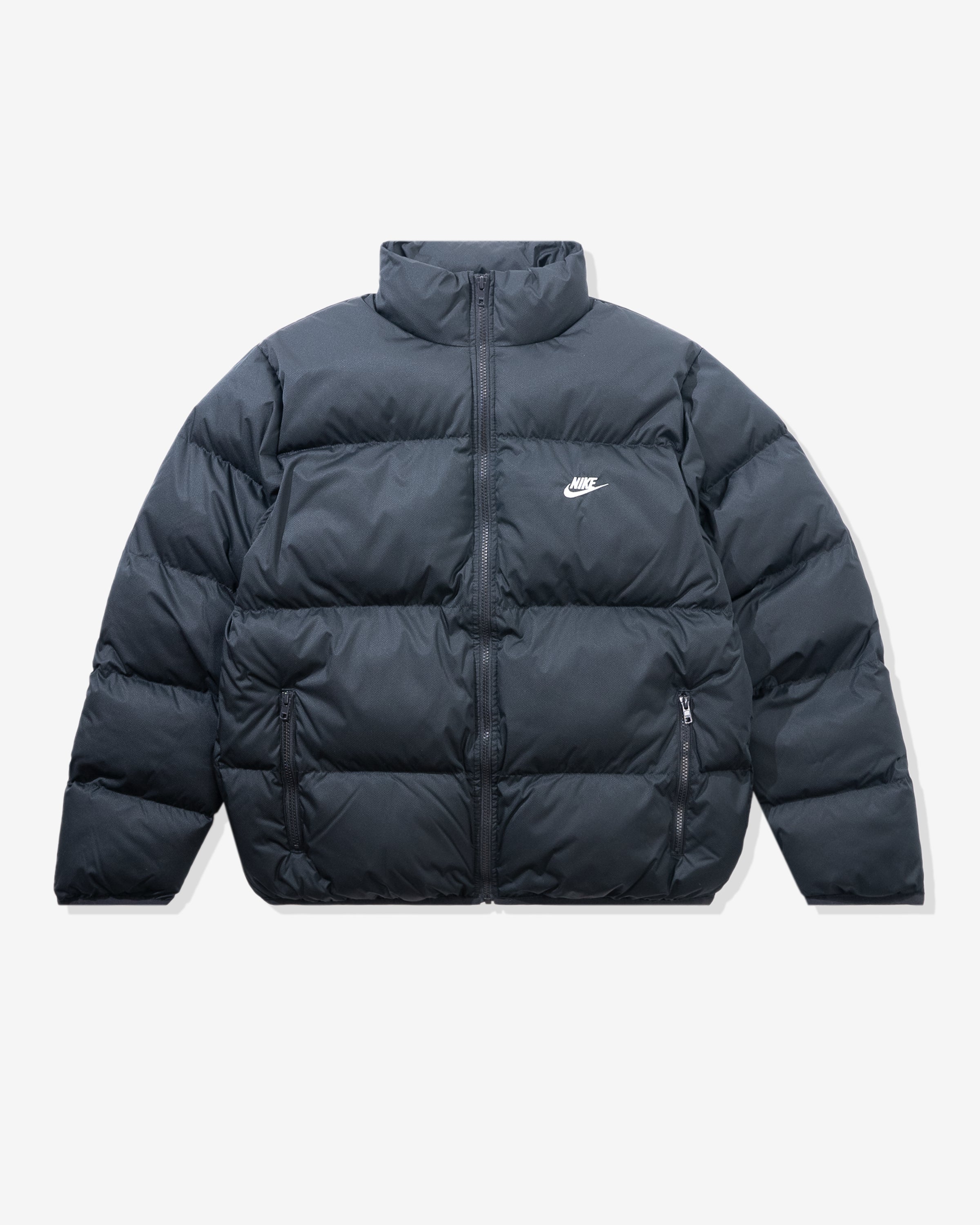NIKE TF CLUB PUFFER JACKET
