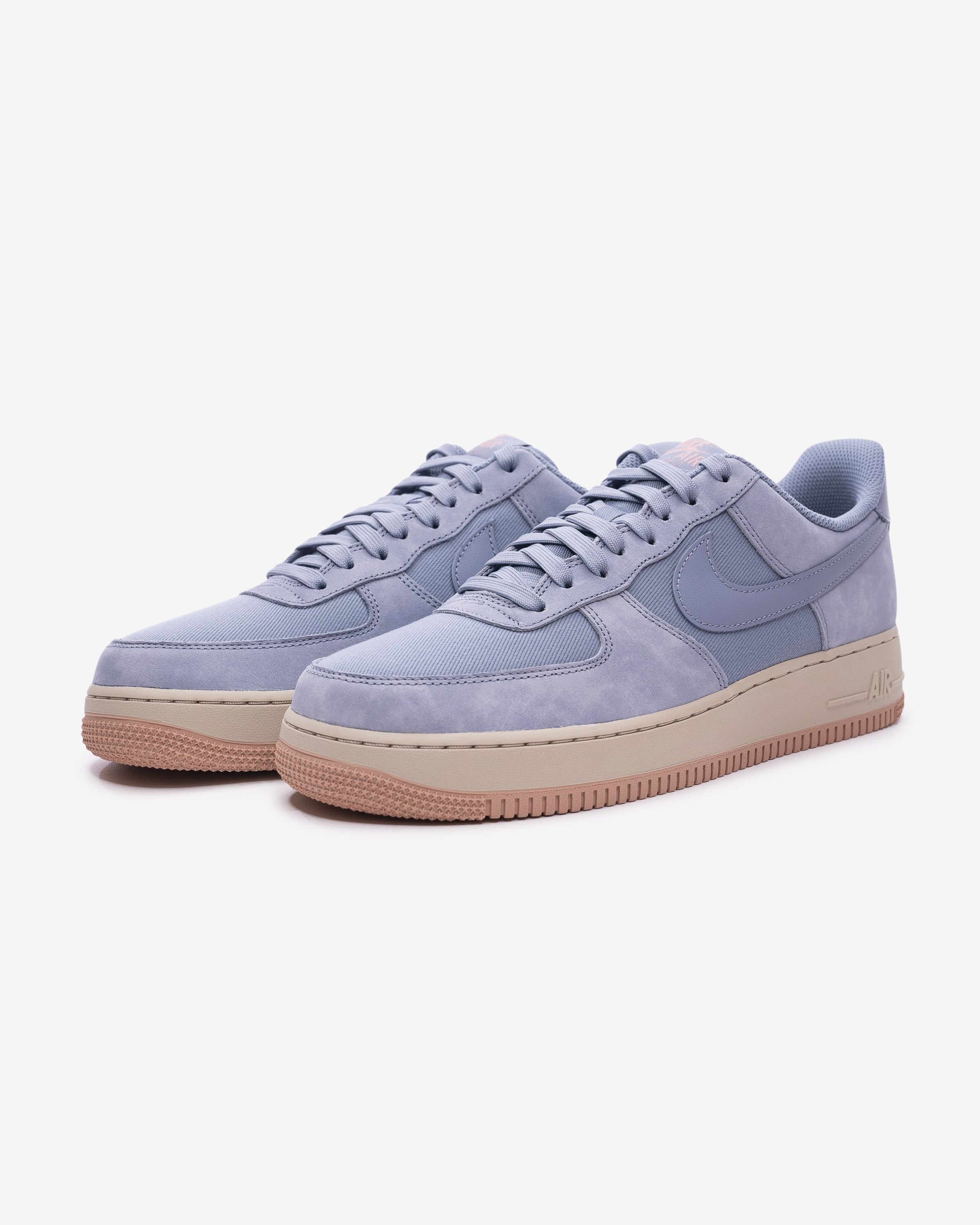 NIKE AIR FORCE 1 '07 LX – UNDEFEATED JAPAN