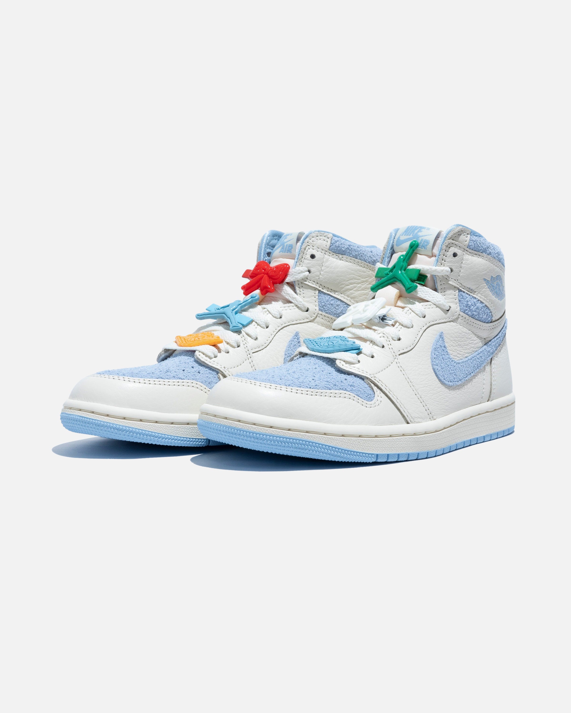 WMNS AIR JORDAN 1 RETRO HI OG – UNDEFEATED JAPAN