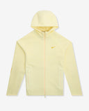 NIKE NRG TS TECH FLEECE FULLZIP L/S HOODIE WR