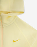 NIKE NRG TS TECH FLEECE FULLZIP L/S HOODIE WR