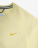 NIKE NRG TS TECH FLEECE L/S CREW