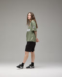 UNDEFEATED RELAXED CHINO SHORT