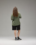 UNDEFEATED RELAXED CHINO SHORT