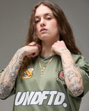 UNDEFEATED CLUB JERSEY