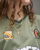 UNDEFEATED CLUB JERSEY