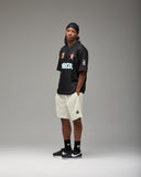 UNDEFEATED ICON HOOP SHORT