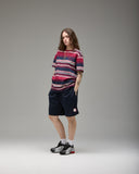 UNDEFEATED ICON HOOP SHORT