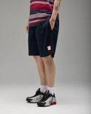 UNDEFEATED ICON HOOP SHORT