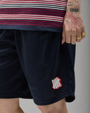 UNDEFEATED ICON HOOP SHORT