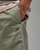 UNDEFEATED RELAXED CHINO SHORT