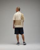 UNDEFEATED PATCHWORK S/S SHIRT