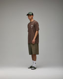 UNDEFEATED STENCIL S/S TEE